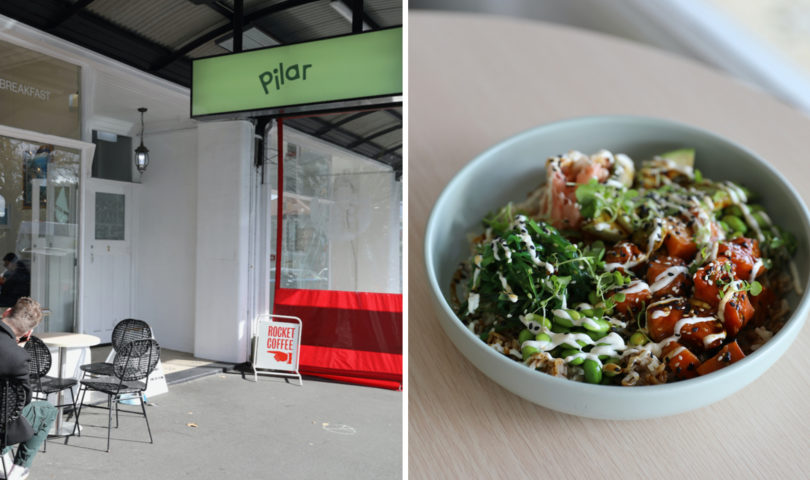 Serving classic brunch with an Asian-fusion twist, meet Ponsonby Road’s tasty new spot — Pilar