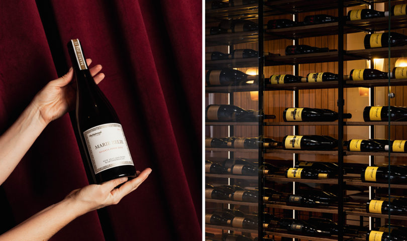 Somm Cellar Nights is the new Tuesday night affair pouring the country’s most coveted wines