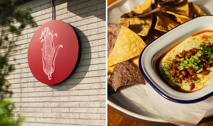 Your first look at Tacoteca, the new City Works Depot eatery serving authentic Mexican in housemade tortillas
