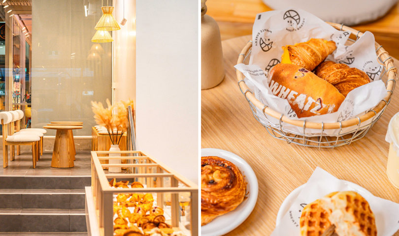 Meet Wheatz — Auckland’s new inner-city bakery that everyone is talking about