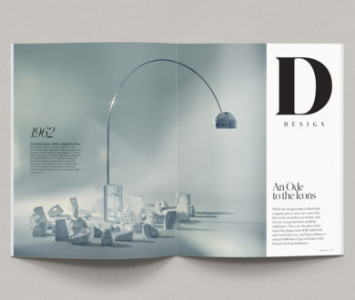Shop Denizen’s Spring Issue: Design