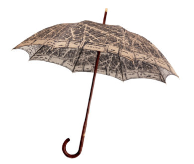 Walk’n’Dior Umbrella