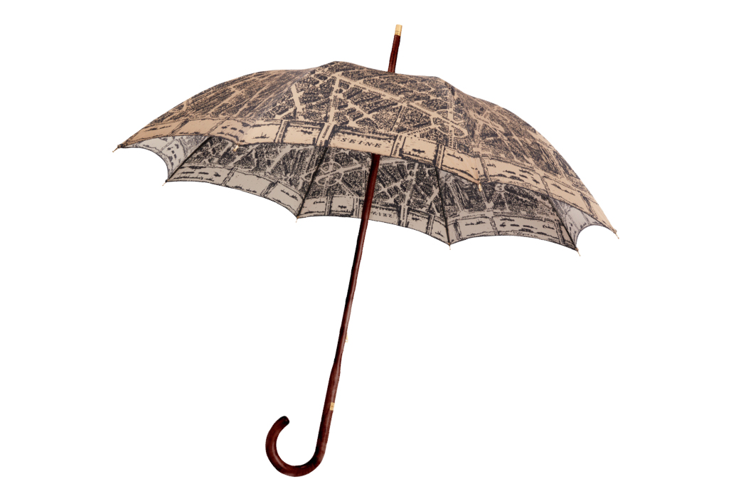 Walk’n’Dior Umbrella