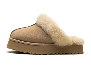 UGG Disquette Slippers
