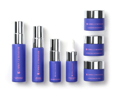 The Emma Lewisham Essentials Mini Skincare Set