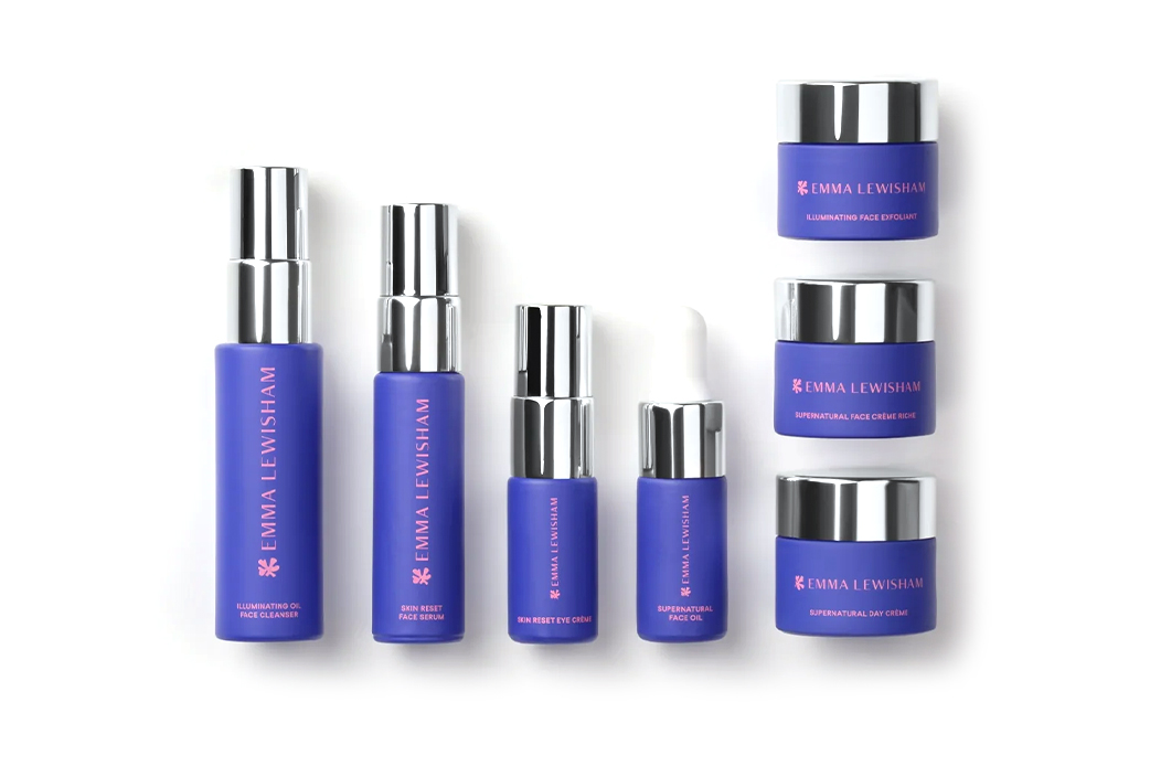 The Emma Lewisham Essentials Mini Skincare Set