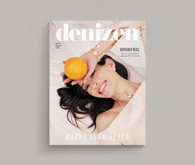 Celebrating success, perseverance and the idea of ‘happy ever after’, our inspiring new Spring Issue is here