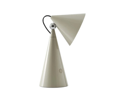 Tom Dixon Pose Portable lamp