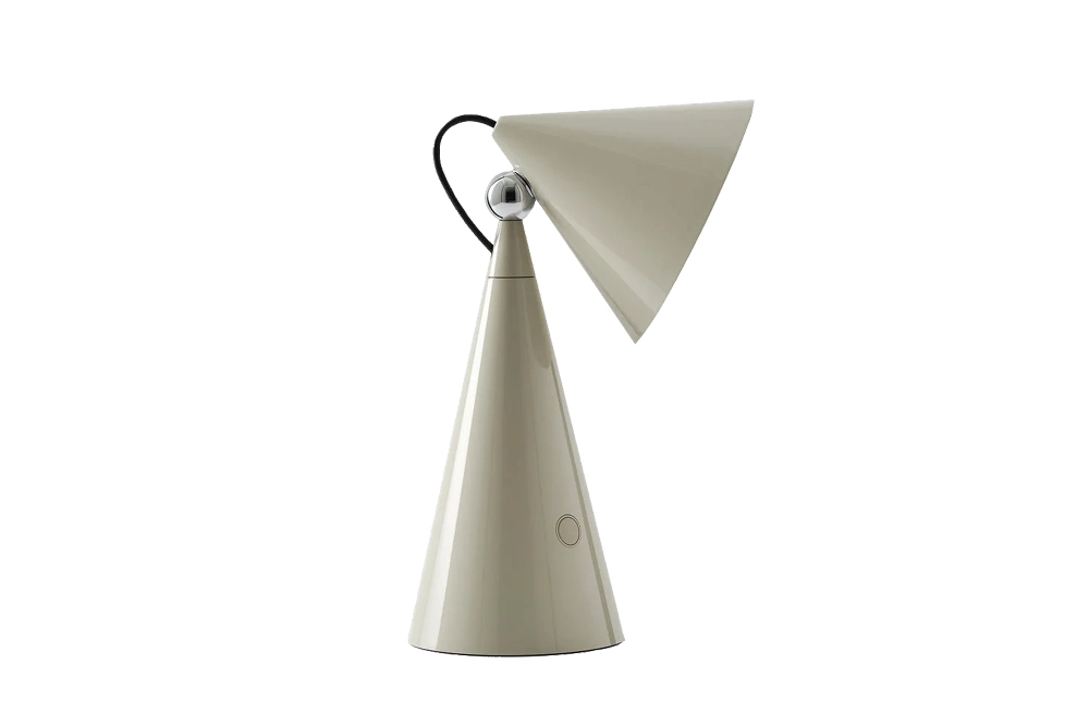 Tom Dixon Pose Portable lamp