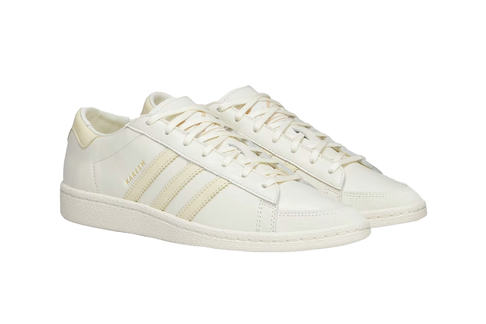 Adidas Jabbar sneakers