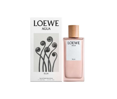 Loewe Agua Ella Perfume