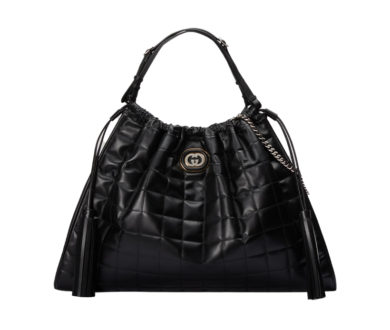 Gucci Deco Large Tote Bag