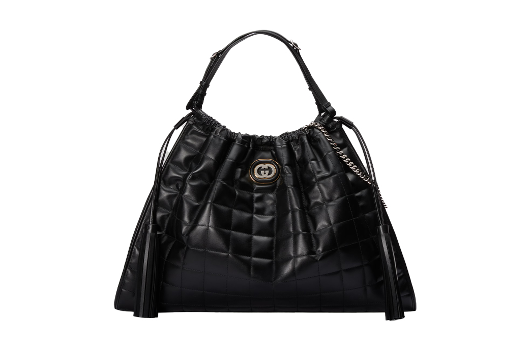 Gucci Deco Large Tote Bag