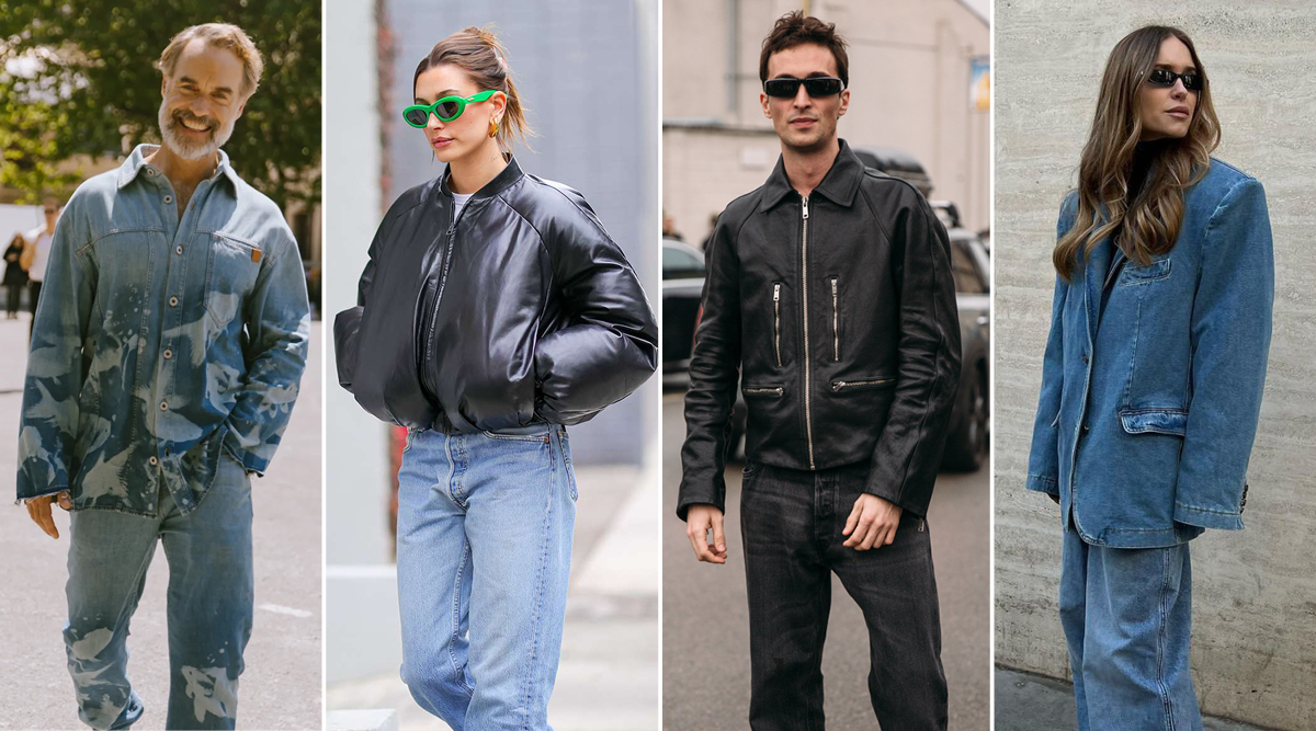 Jackets to buy now: Shop our curated edit of jackets here