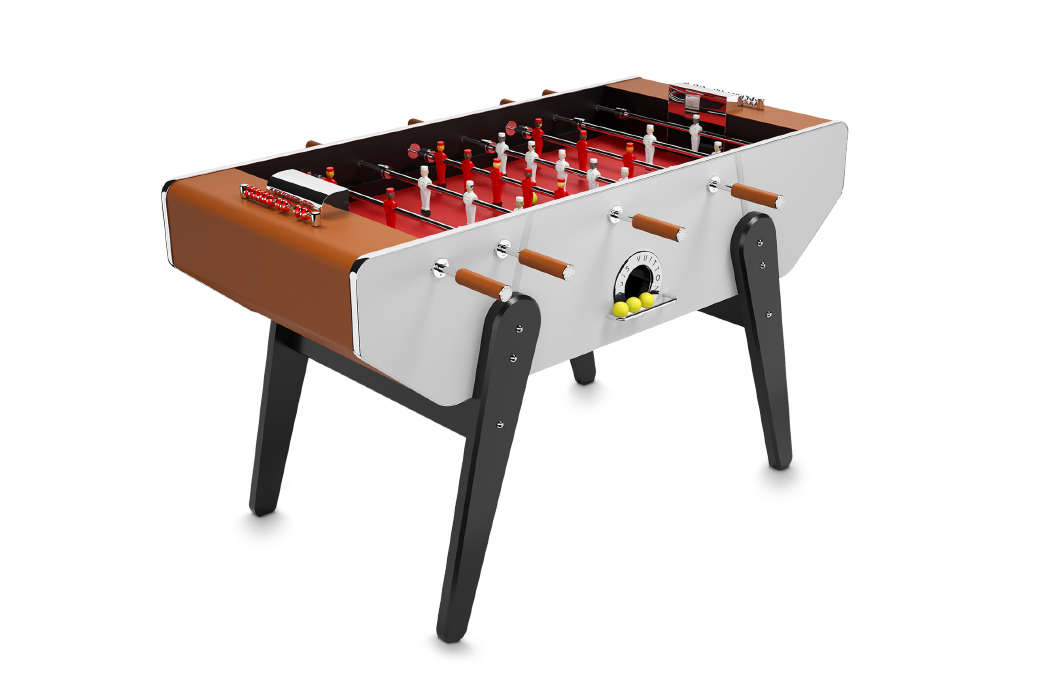 Babyfoot VVT foosball table