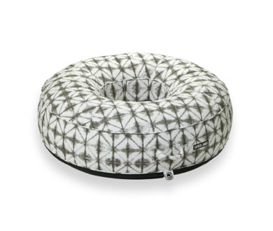 Oliver James Luxury-Pool Float Ring