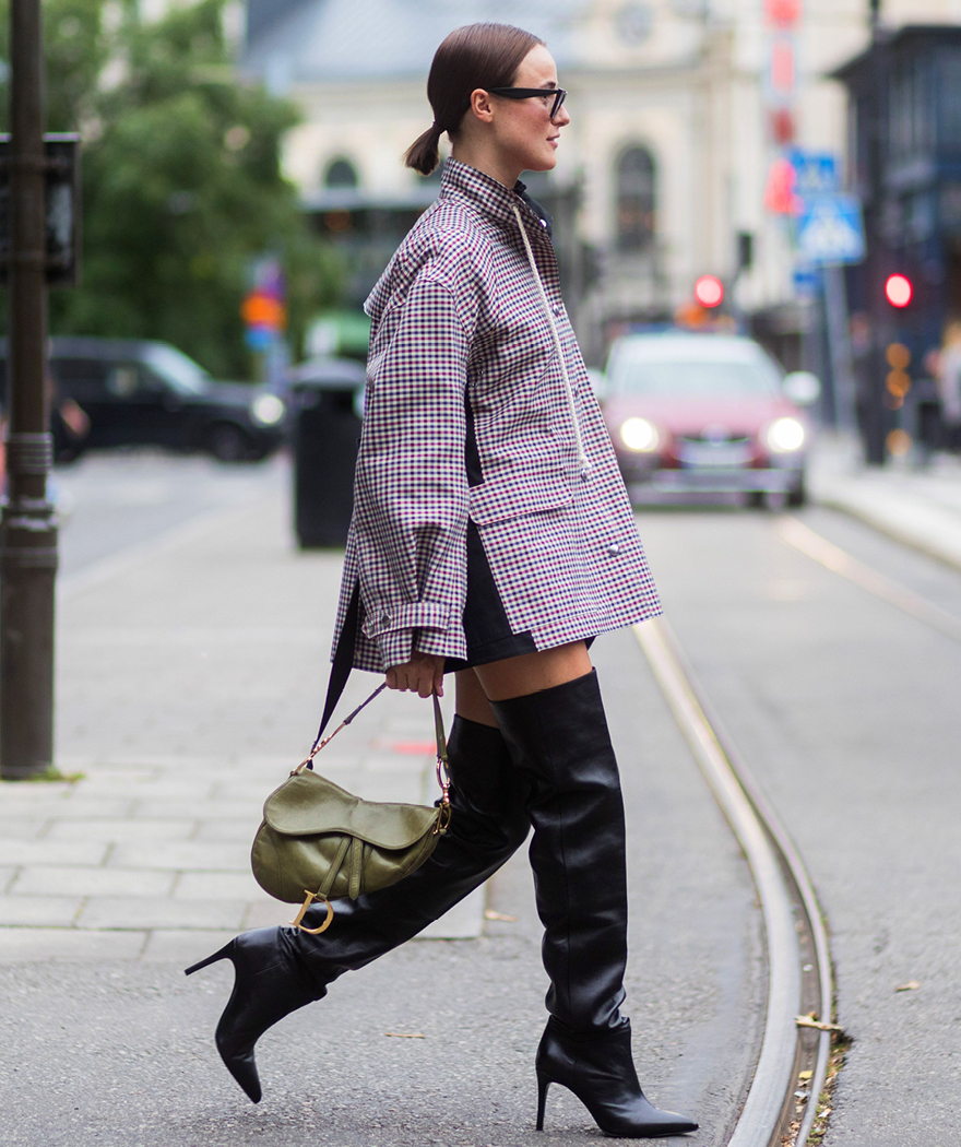 Boots Step in style main image 1