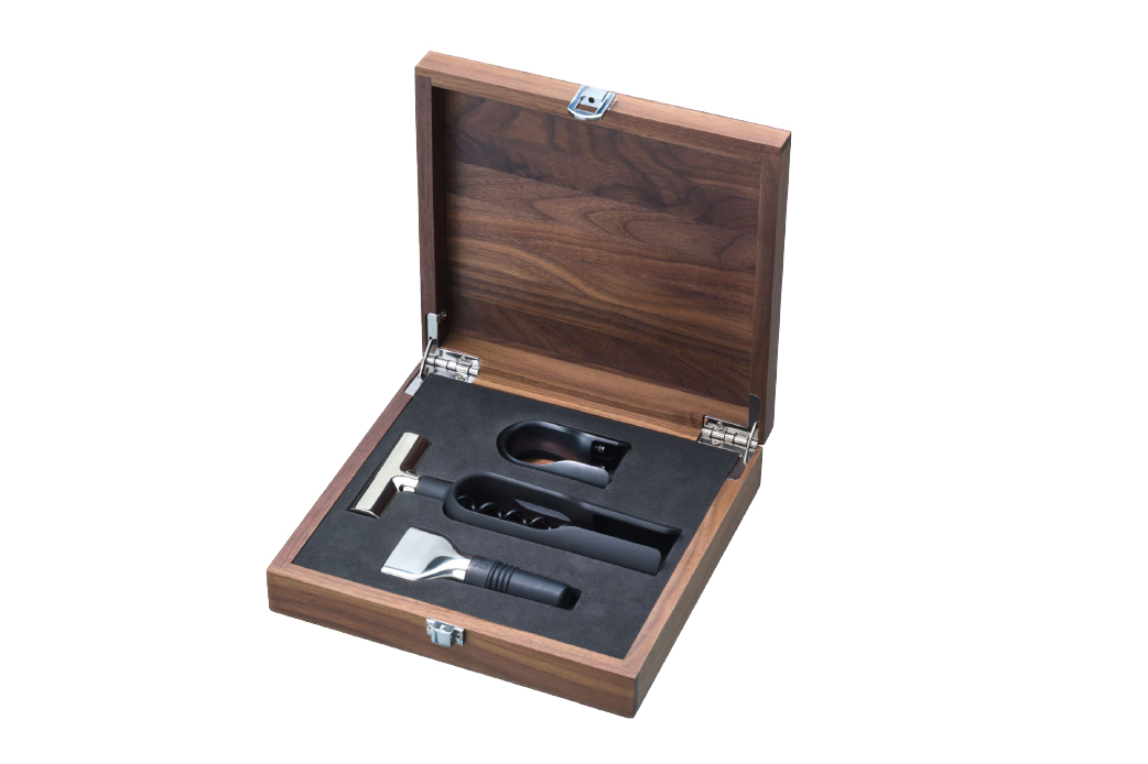 Baric Sommelier Wine Set