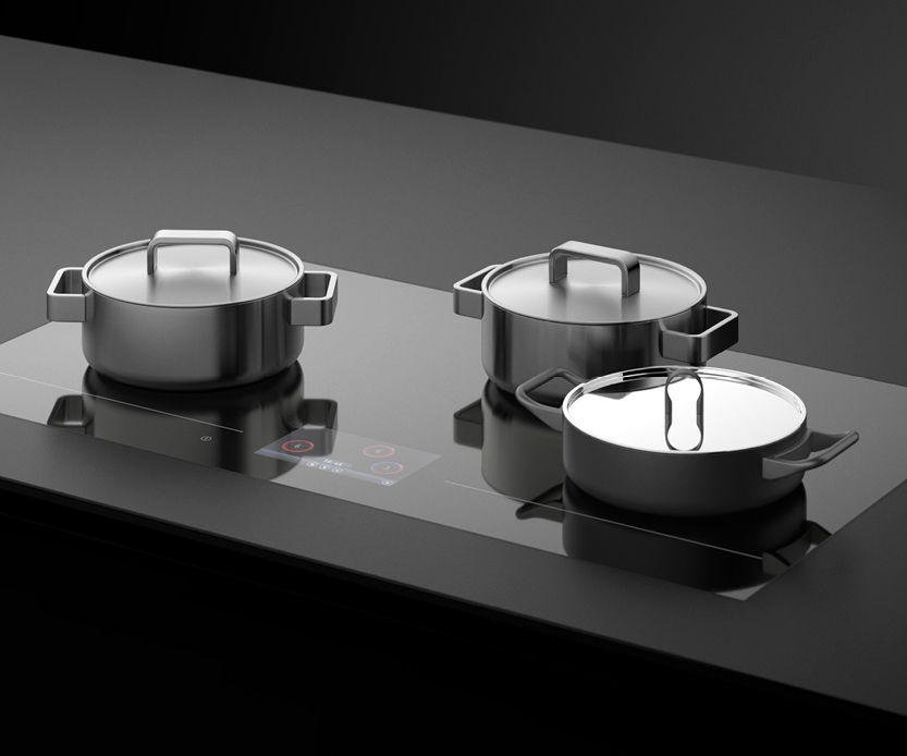 Fisher & Paykel Denizen brand to know