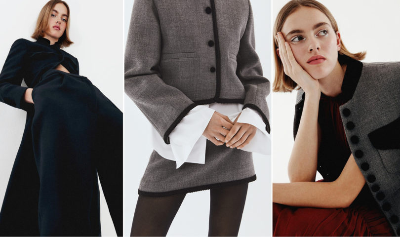 Meet Liberowe, the utterly chic, London-based brand that recently landed at Muse