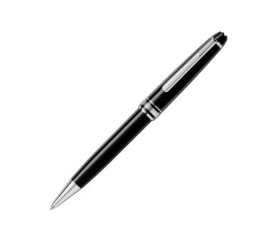 Meisterstück Platinum-Coated Ballpoint Pen