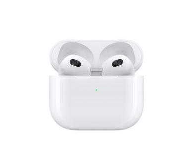 AirPods (3rd generation)