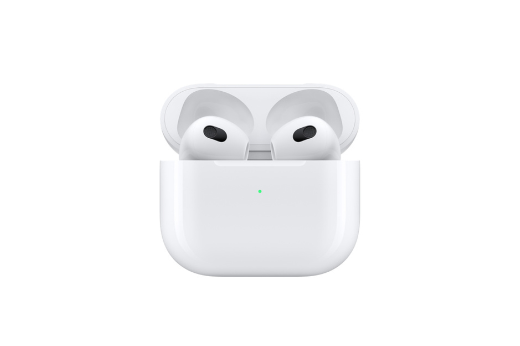 AirPods (3rd generation)