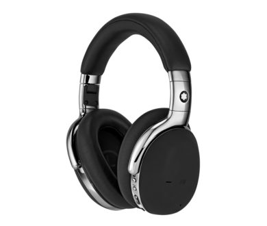 Montblanc MB 01 Over-Ear Headphones