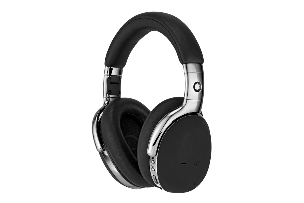 Montblanc MB 01 Over-Ear Headphones