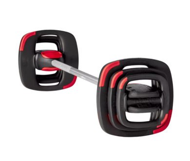 Smartbar & Weight Set