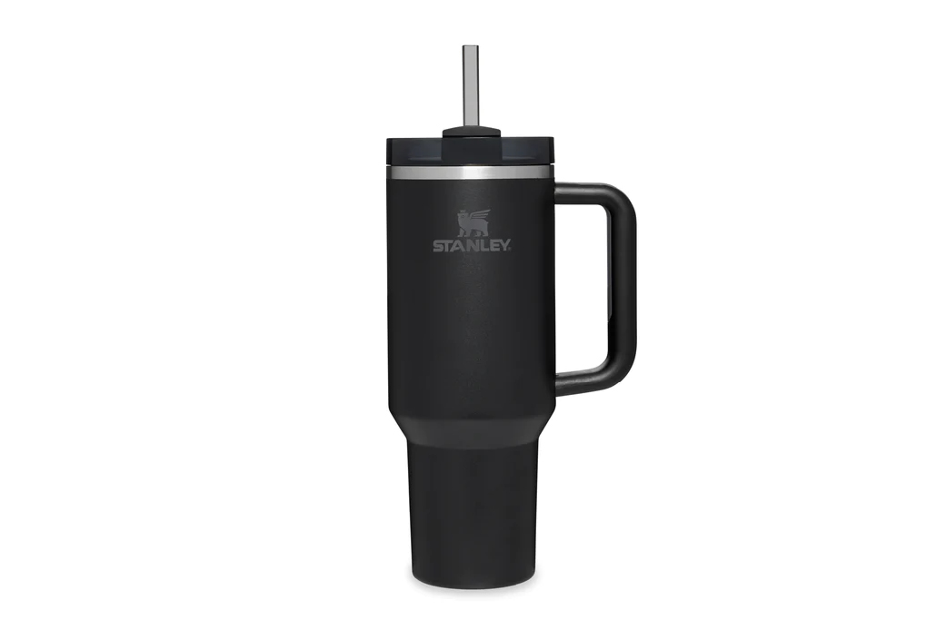 Stanley 40OZ Quencher in Black