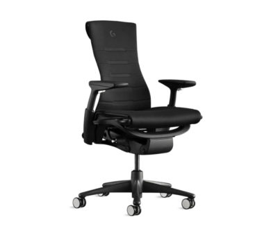 Embody Gaming Chair