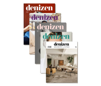 Denizen Subscription