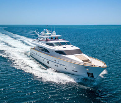 Yacht Charter