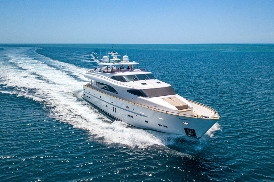 Yacht Charter