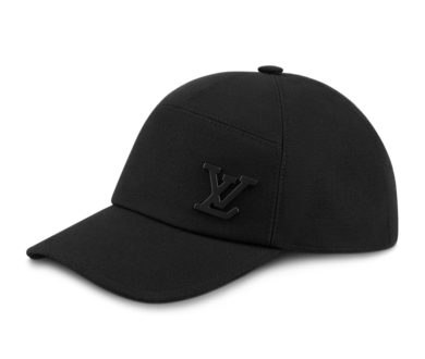 Aerogram Cotton Cap