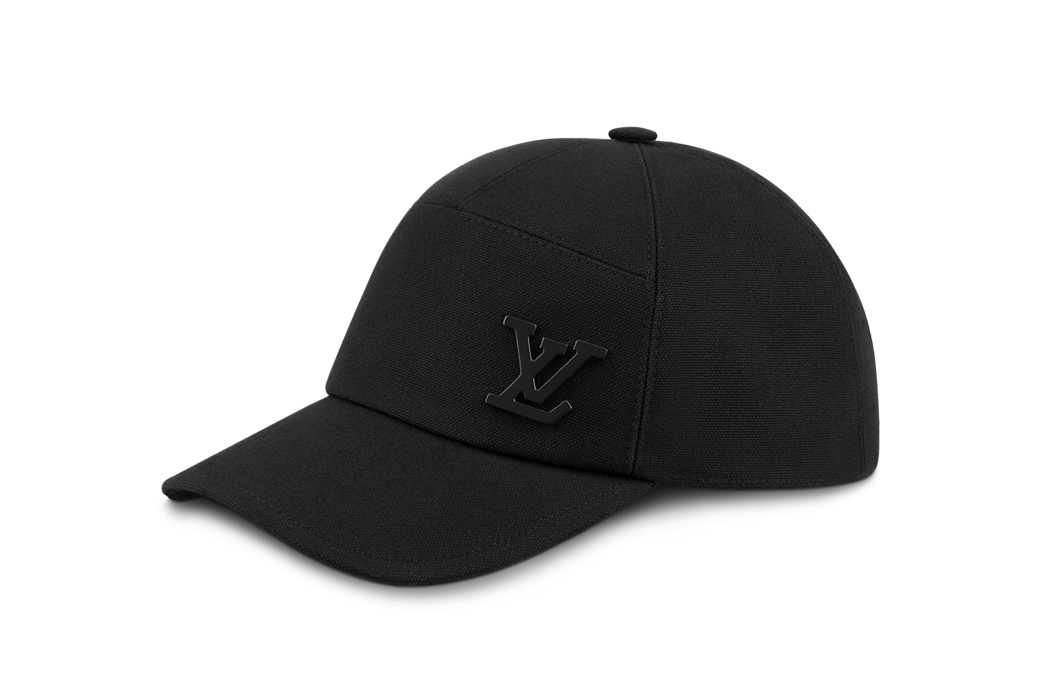 Aerogram Cotton Cap