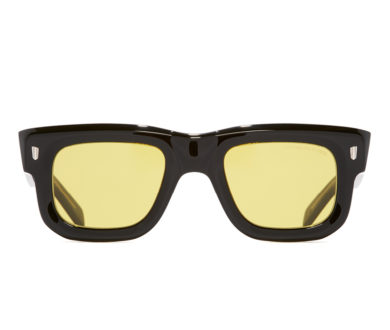Cutler and Gross 1402 Square Sunglasses