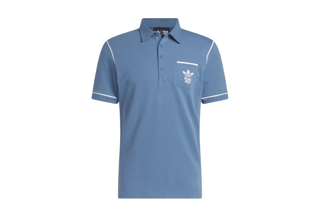Bogey Boys Golf Polo Shirt