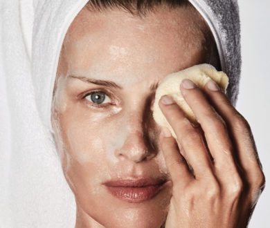 We’ve found the perfect product to elevate your morning deep cleanse routine