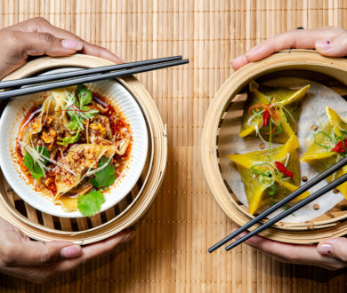 Serving Sunday Yum Cha with a tasty twist, East Restaurant is set to become our favourite new weekend spot