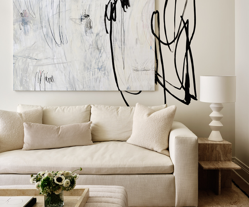 【D.】PENTHOUSE&PAVEMENT  他3点おまとめ ① This $8M Tribeca duplex means you don't have to choose
