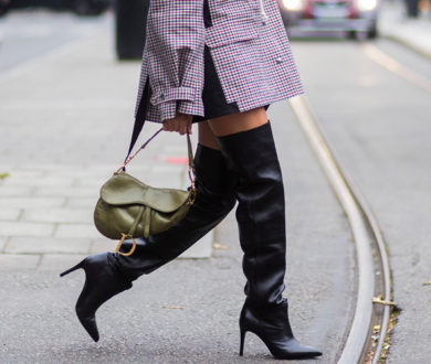 Stride through the season in style with our edit of the boots to buy right now