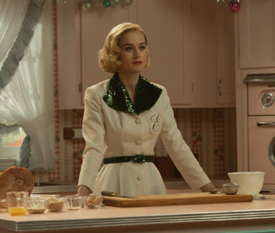 From gripping new streaming series to exceptional movies, here is everything to watch in the coming months