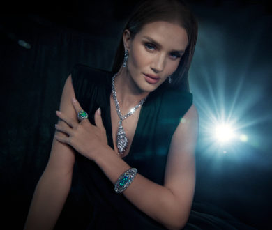 Tiffany & Co.’s incredible 2023 Blue Book Collection shines a light on exquisite creatures of the ocean