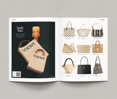 Shop Denizen’s Spring Issue: Coveted