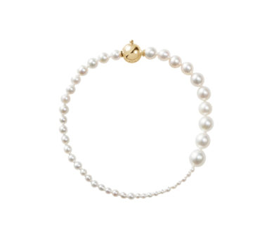 Sophie Bille Brahe Peggy Bracelet