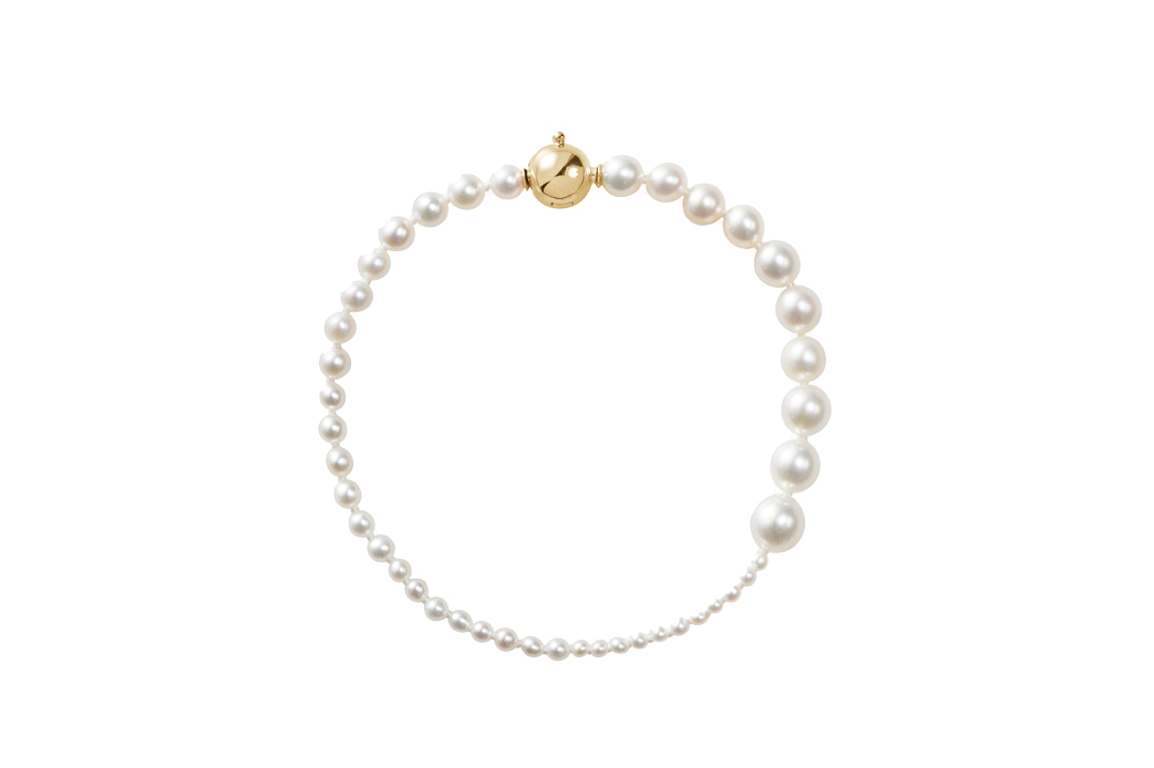 Sophie Bille Brahe Peggy Bracelet