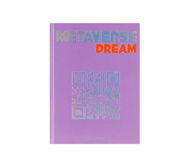 Assouline Metaverse Dream