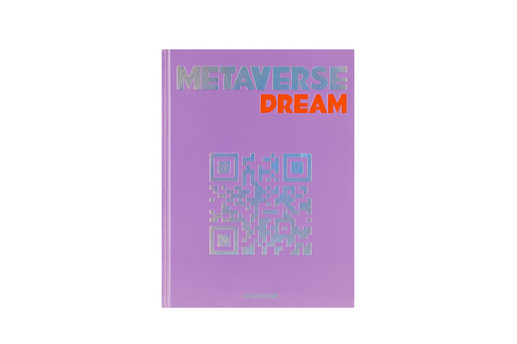 Assouline Metaverse Dream